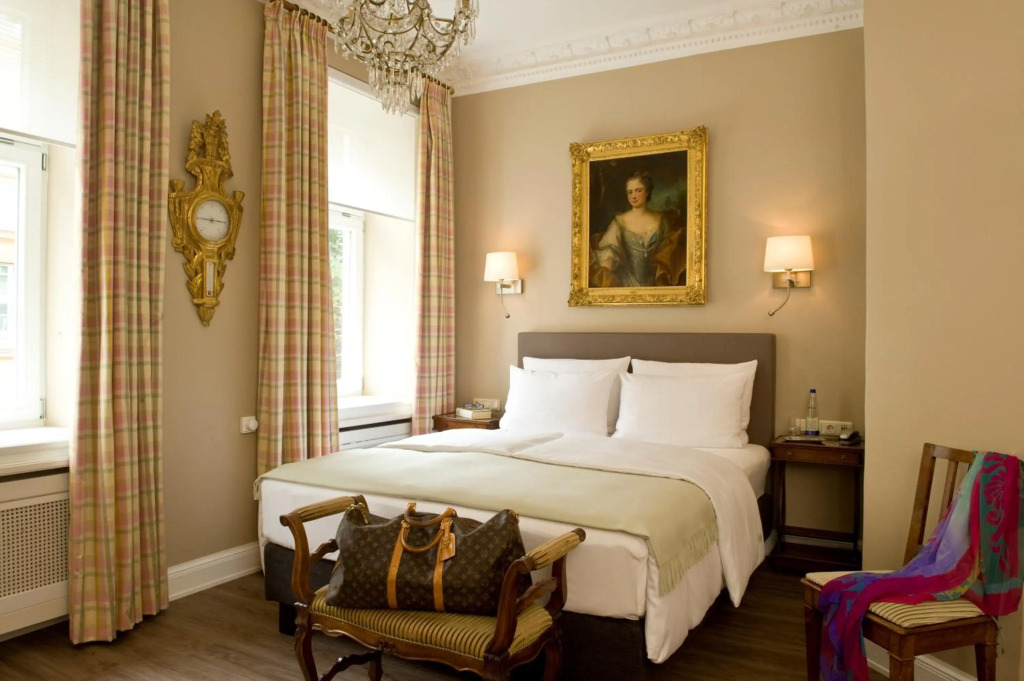 Boutique Hotel Splendid