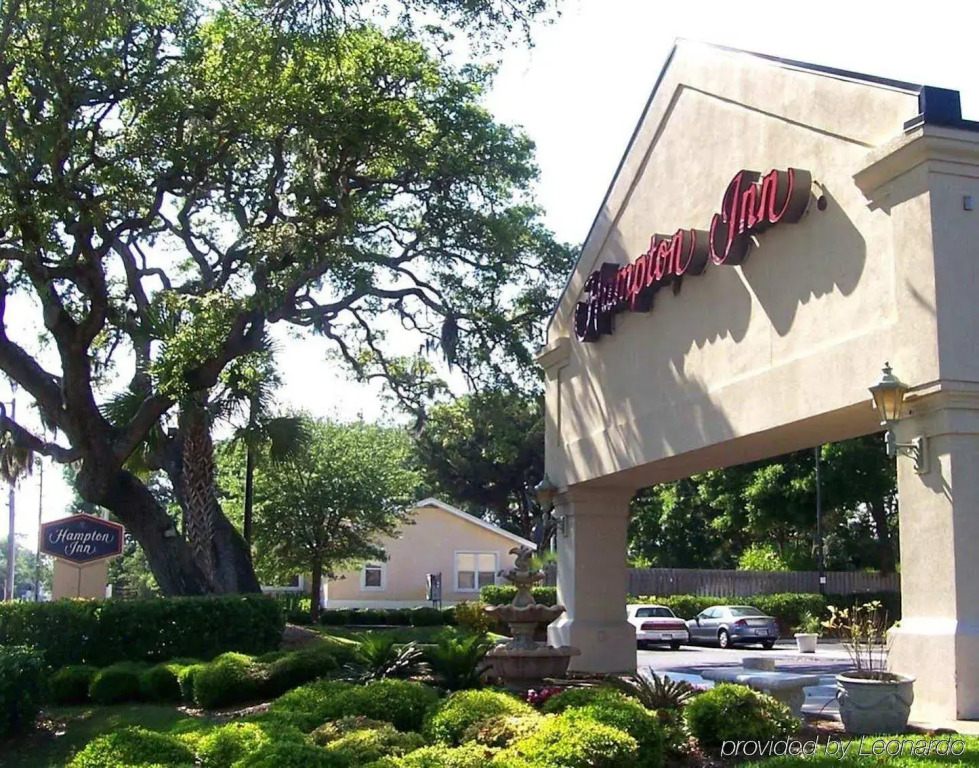 Hampton Inn Amelia Island