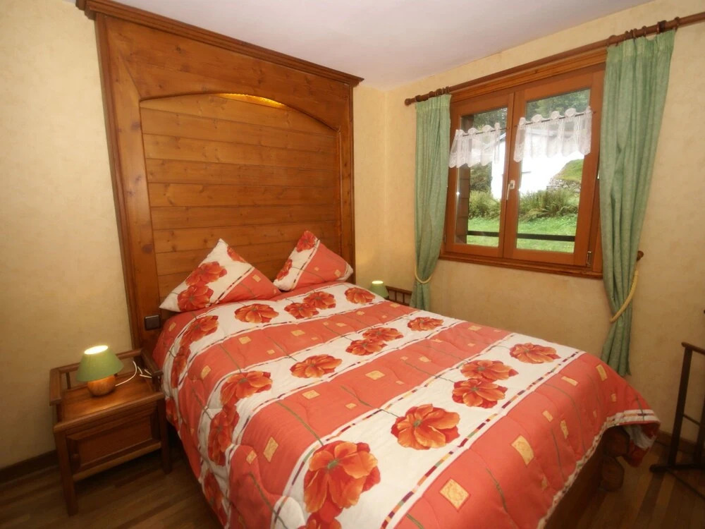 Chalet in Ventron near Ski Lift