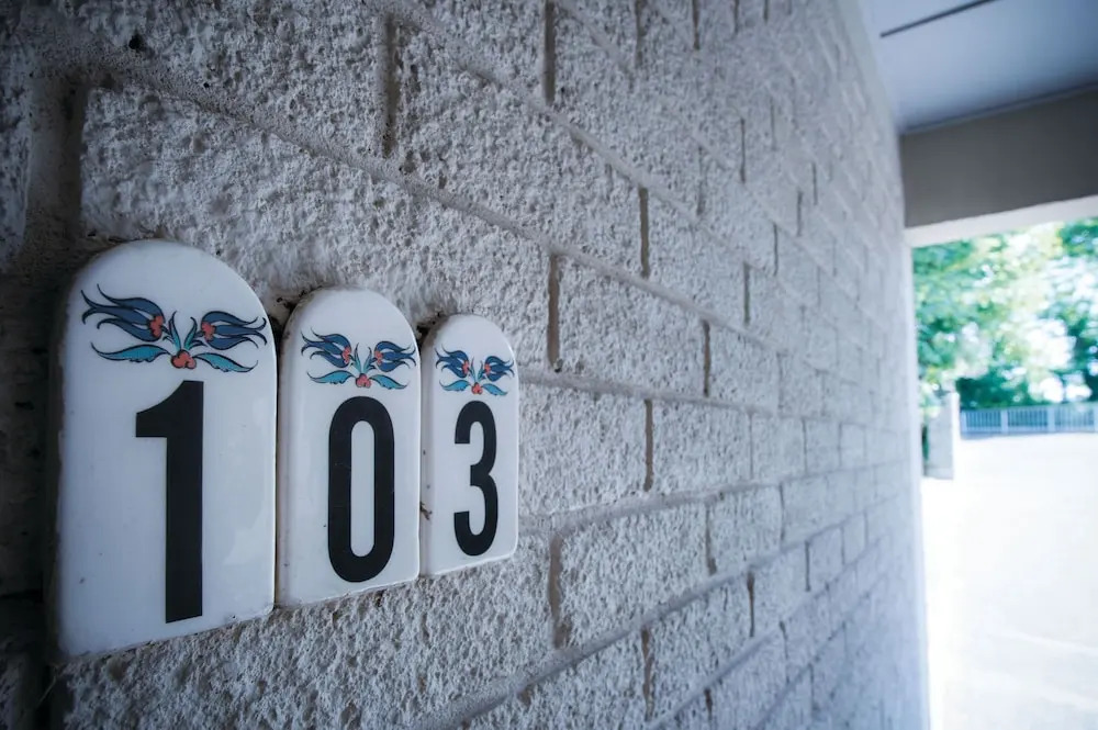 Croft Court - 1 Bedroom Apartment - Tenby