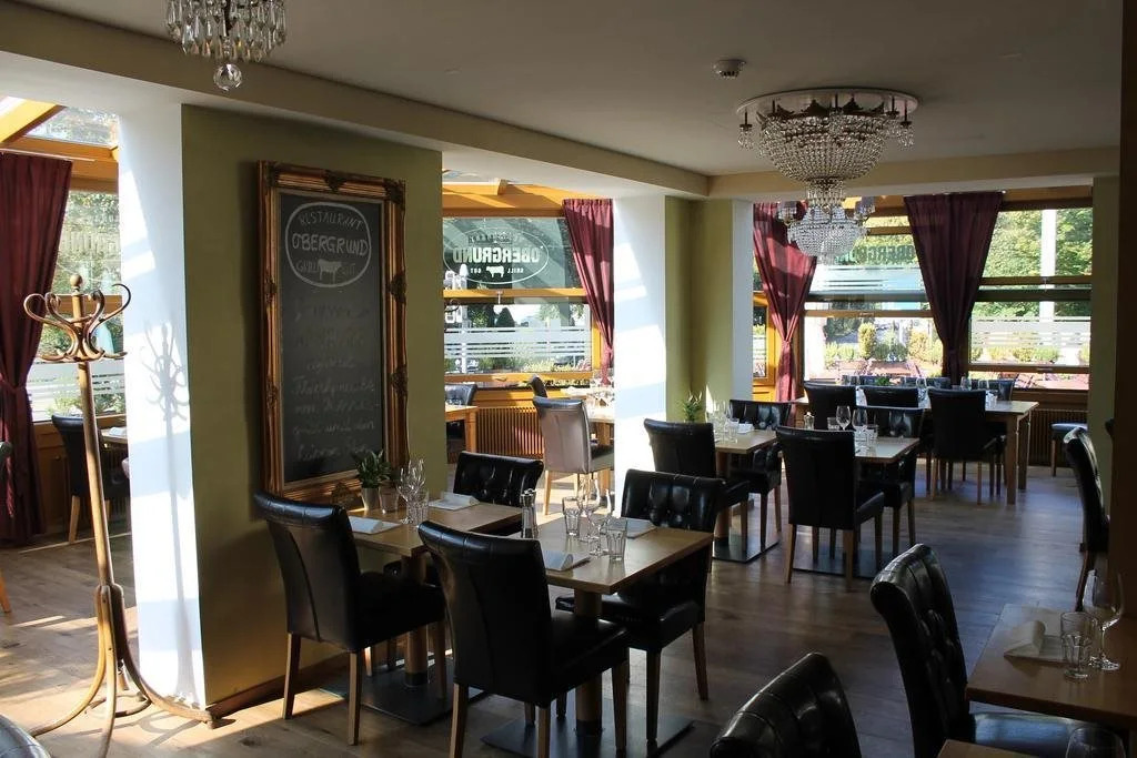 Hotel Spatz