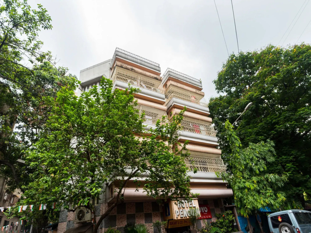 Hotel Penguin by OYO Rooms