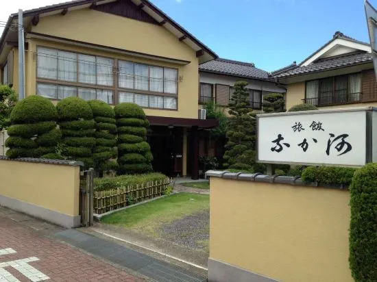 Nakagawa