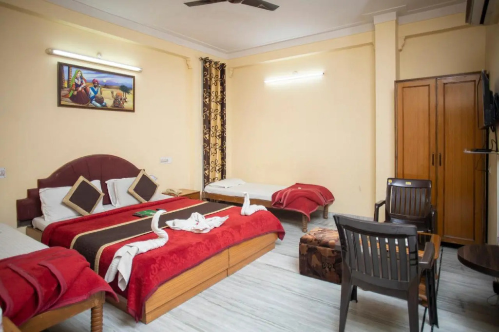 Hotel Dimple International