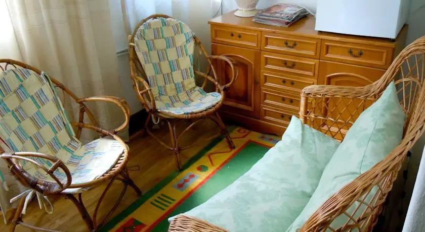 Hostal Illas Cies