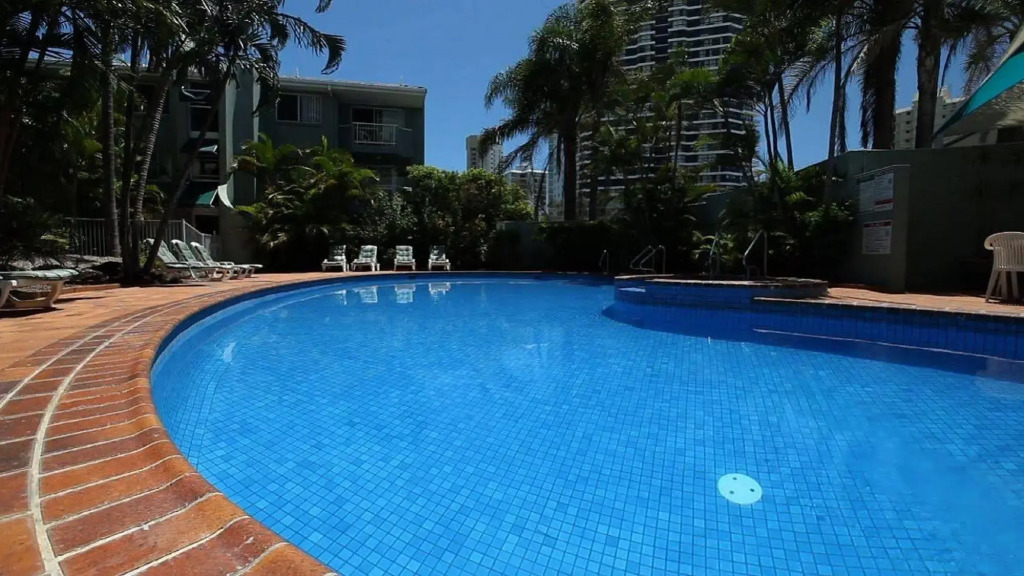 Aloha Lane Apartments