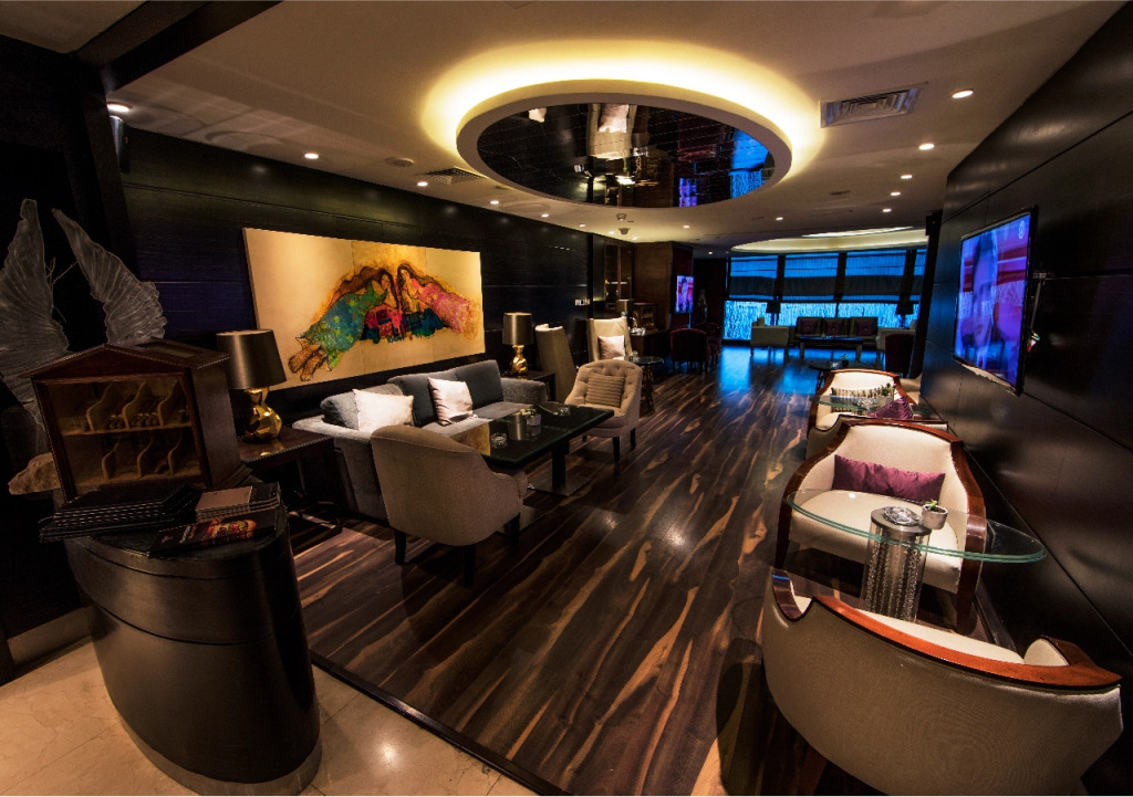 Hilton Amman