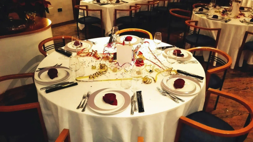 Hotel Casagrande