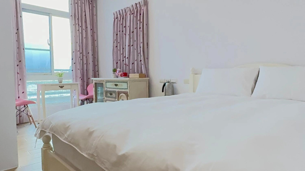 Zhao Yì Shen Xiang Cai Homestay