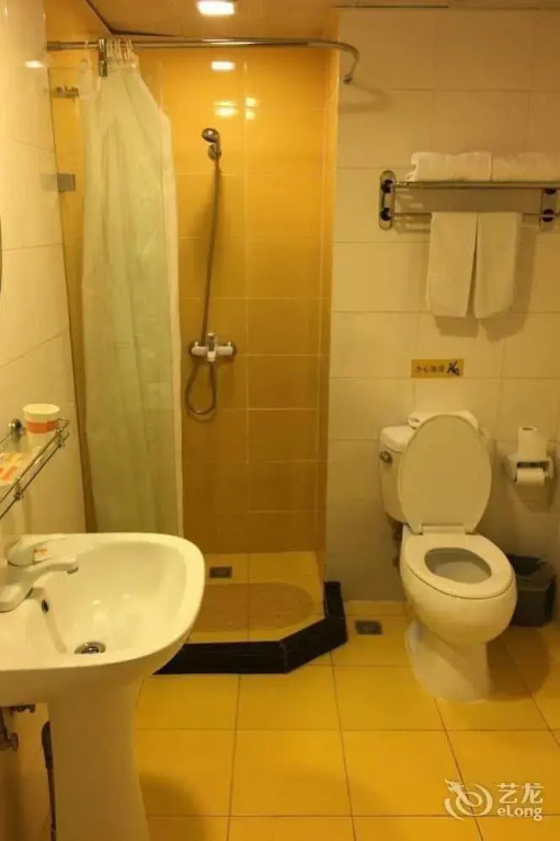 Home Inn Wuhan Jianshe Avenue Qingnian Road