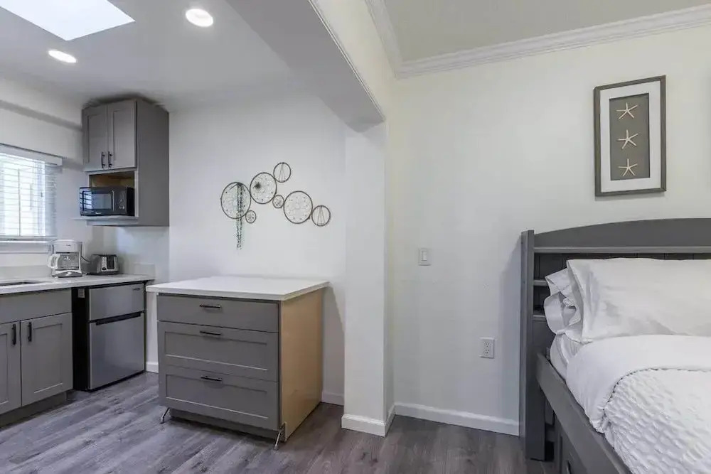 @ Marbella Lane - Bright and Cozy Home Near SFO
