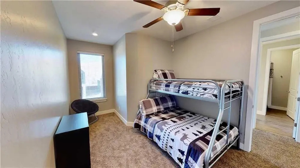Entrada at Moab #615 4 Bedrooms 3 Bathrooms Condo