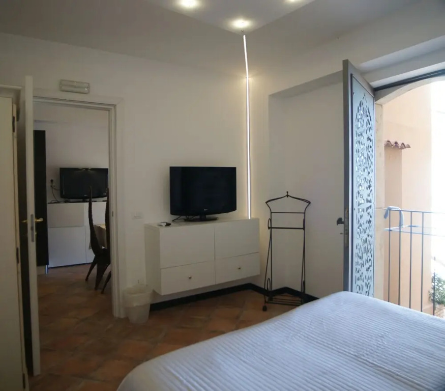 Giasone Apartments