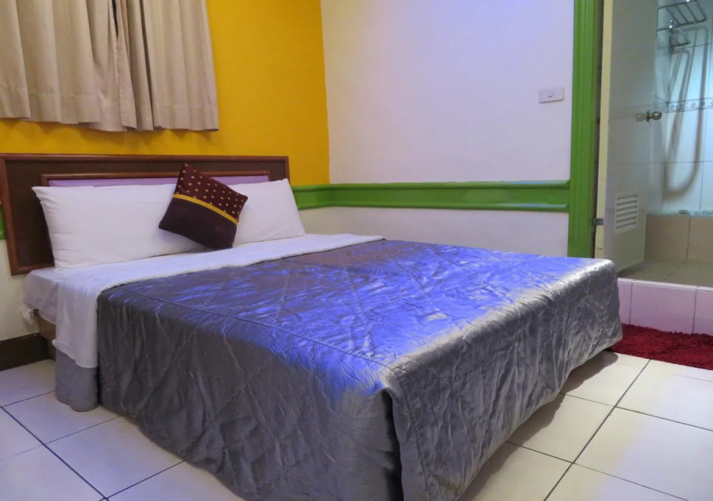 Dawei Hostel