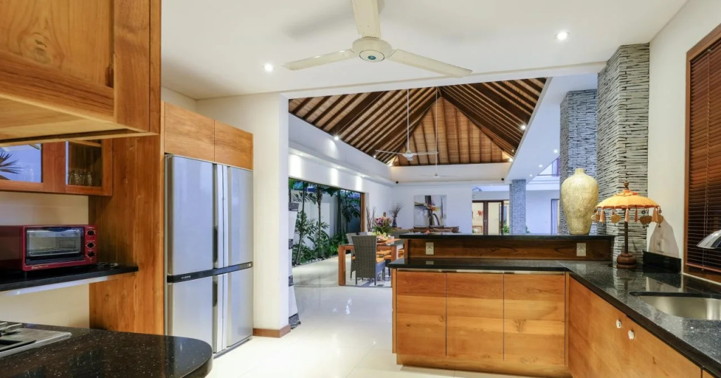 Sehati Villas 1