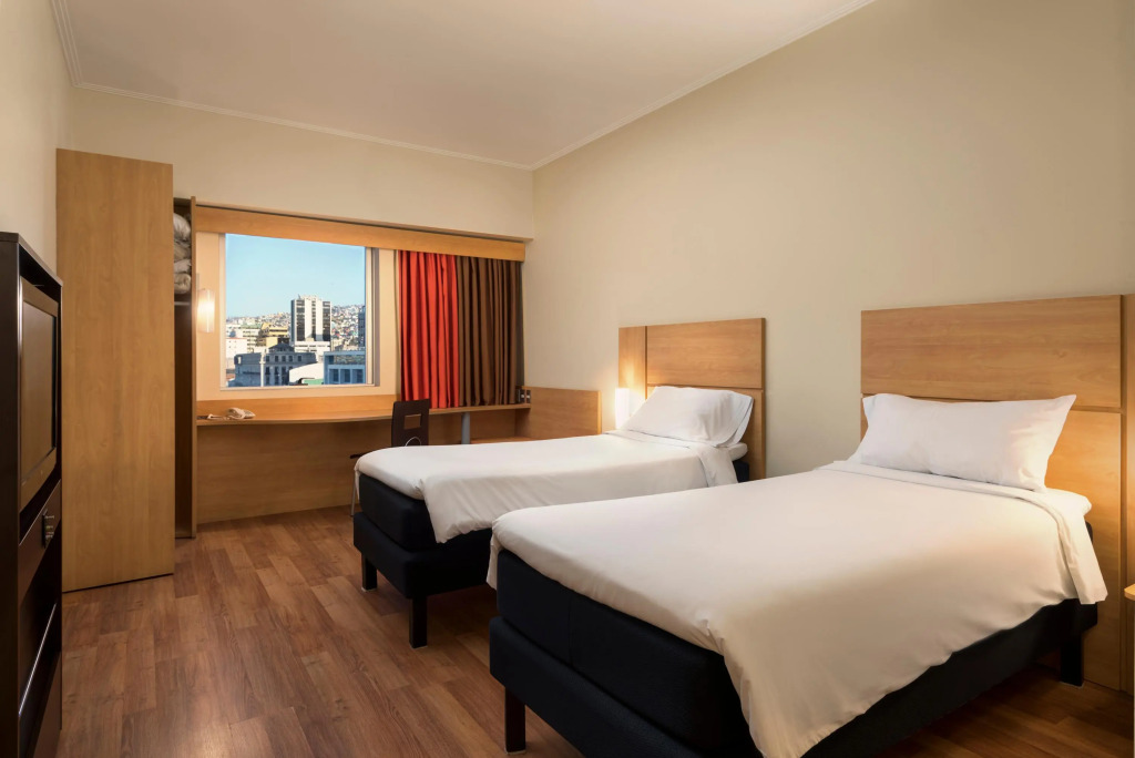 ibis Valparaiso