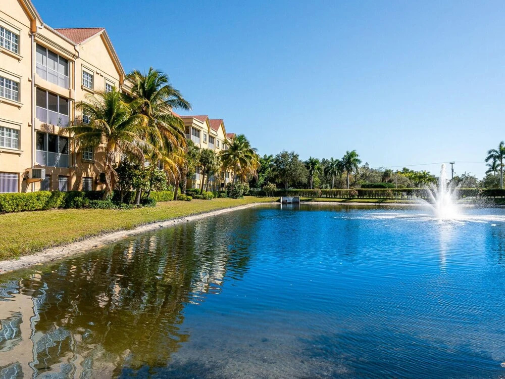 Bella Lago 221 by Coastal Vacation Properties