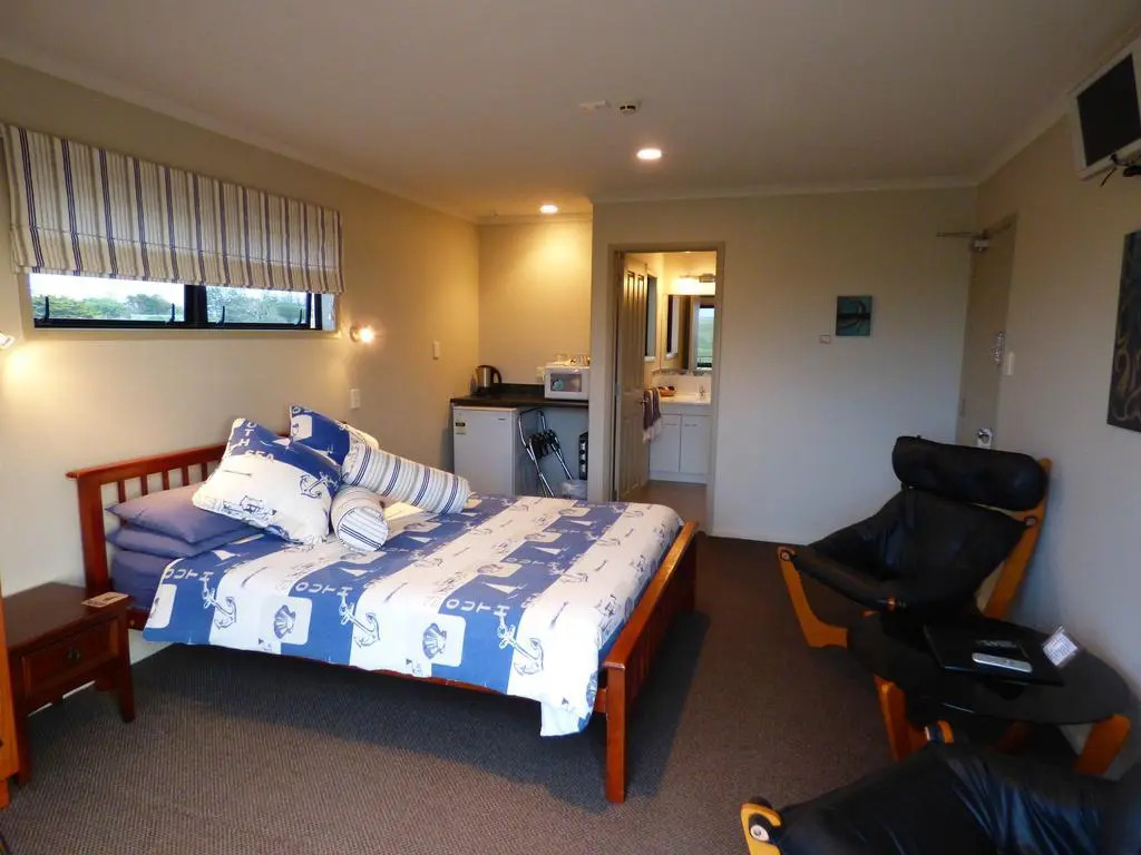 Sunset View Lodge