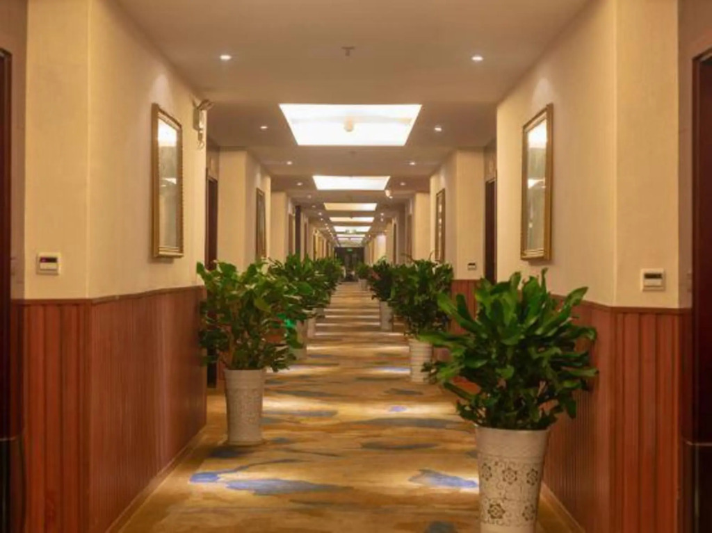 Masha Ladi Hotel
