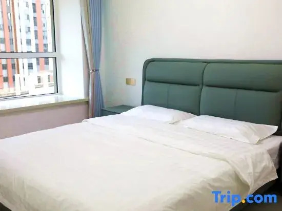 zhenyuetin guesthouse