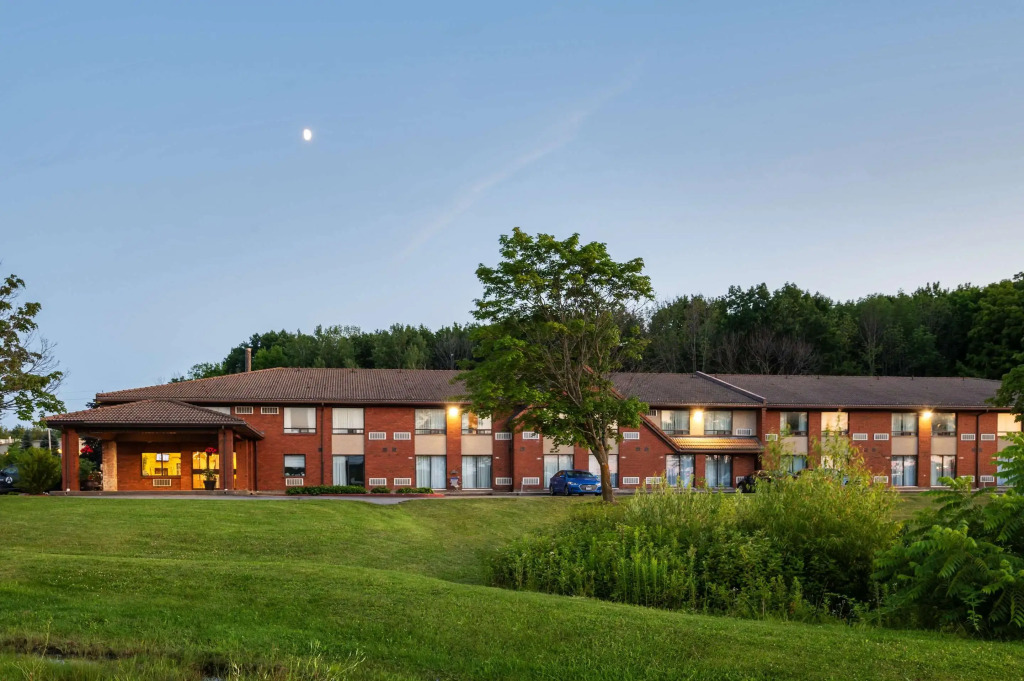 Comfort Inn