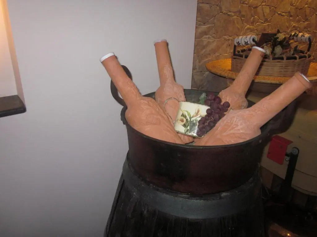La Tavernetta DellEtna