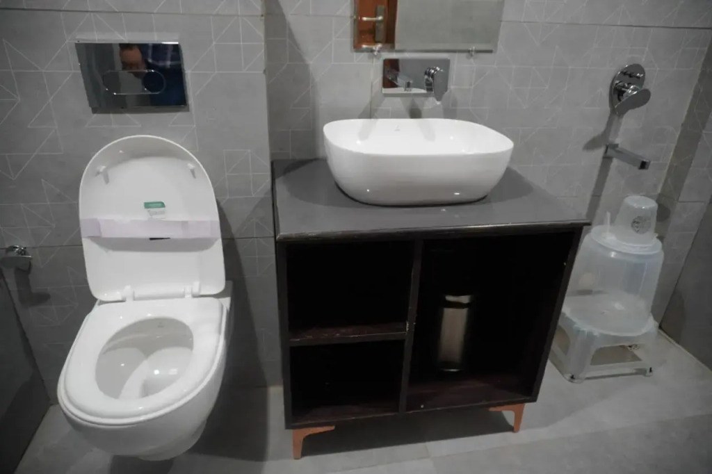 Hotel Royal Rosette- Walking Distance From New Delhi Railway Station & Connaught Place