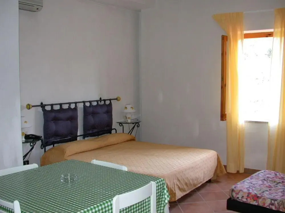 Residence Eden & Spa