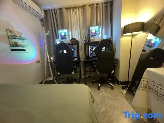 Homestay Youth Apartment