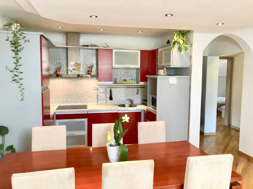 Apartments Corina