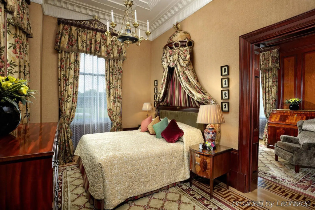 The Lanesborough, Oetker Hotels