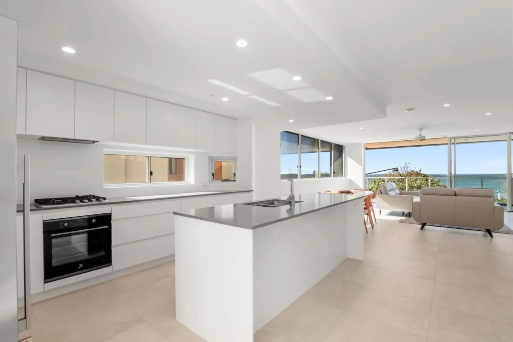 Kings Surf Unit 6 5 Ormonde Tce Kings Beach