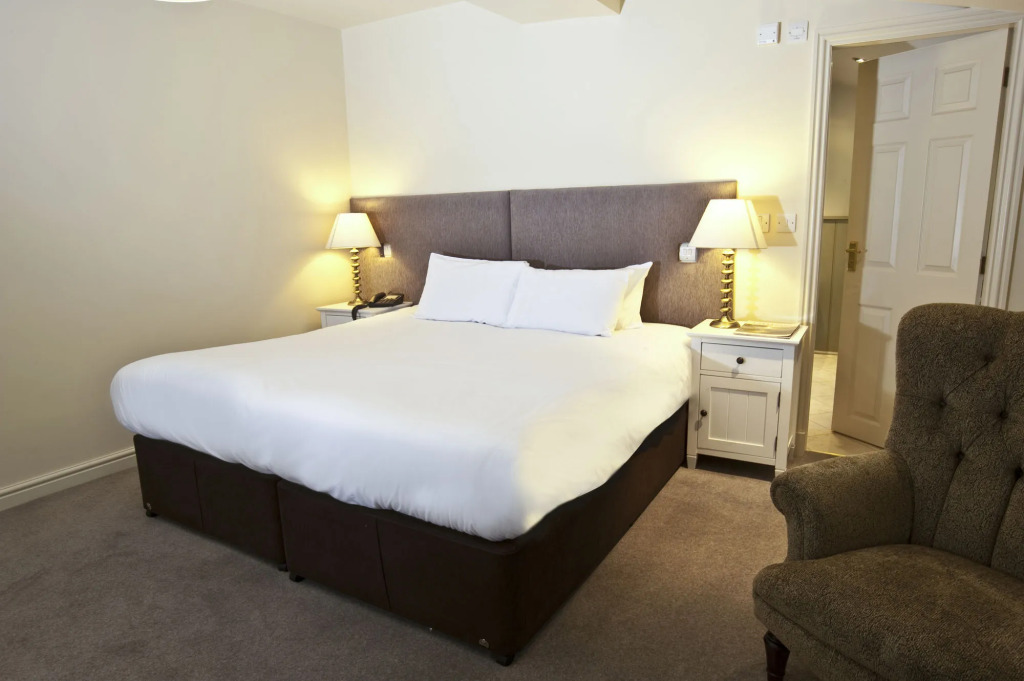The Cuckoo Brow Inn