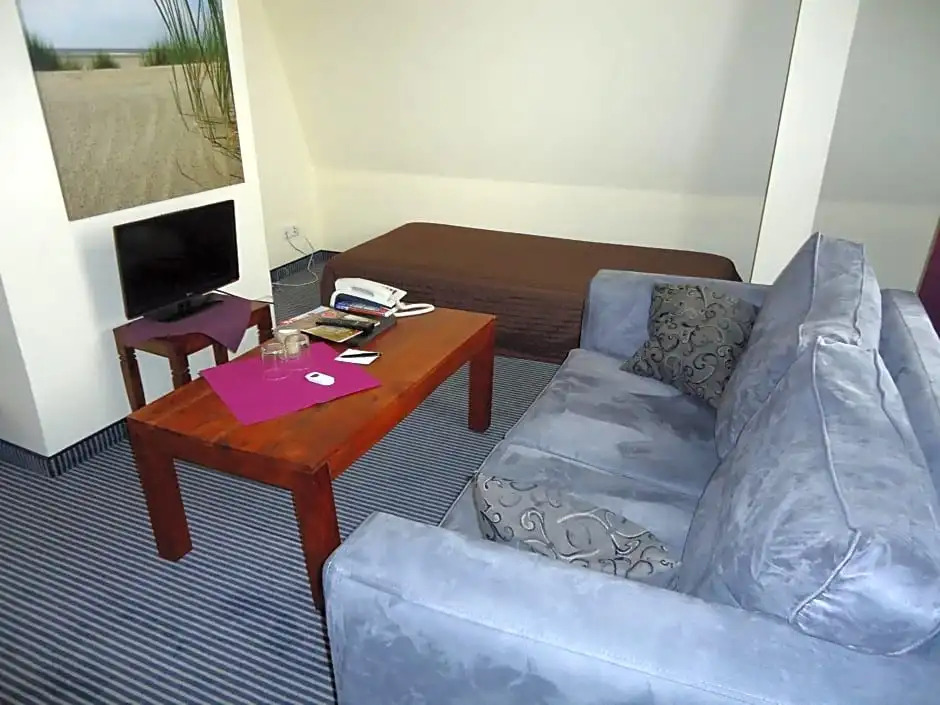 Hotel Villa Klasen
