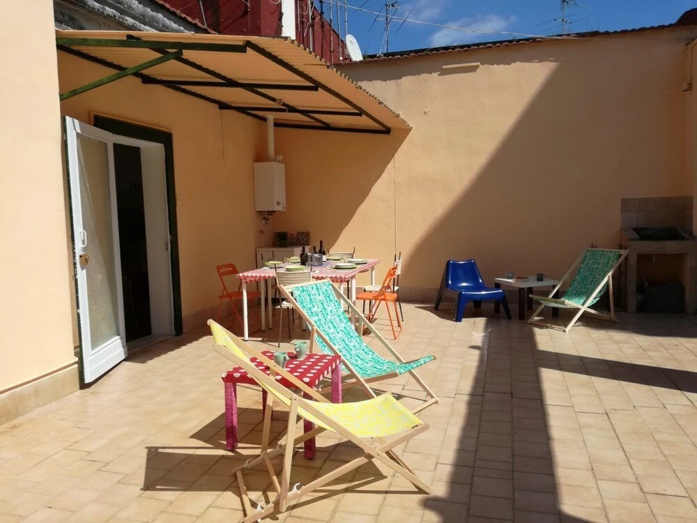 Apartment Teresa degli Scalzi I BH 59