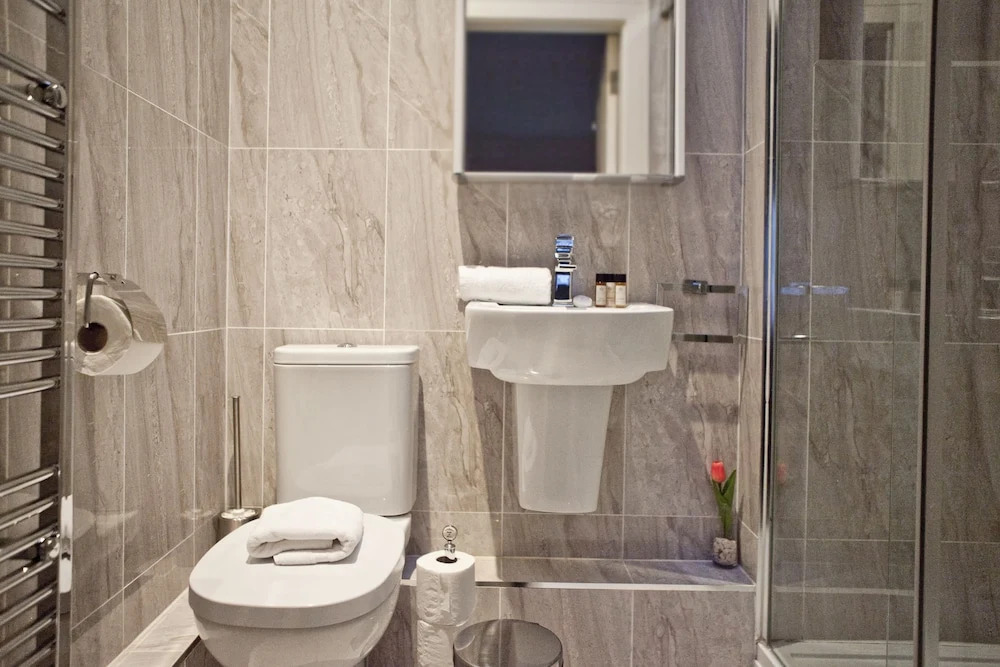 The Edge Suite by 5STARSTAY