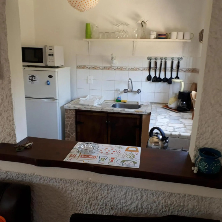 LAS CASITAS I y II