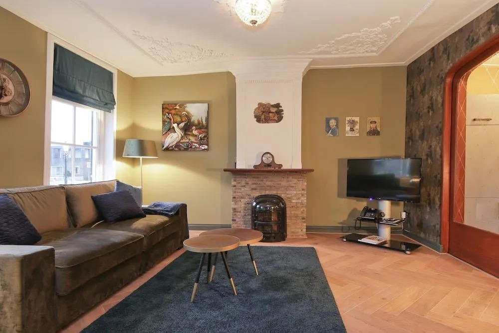 Small Luxury Boutique Hotel Wilma J
