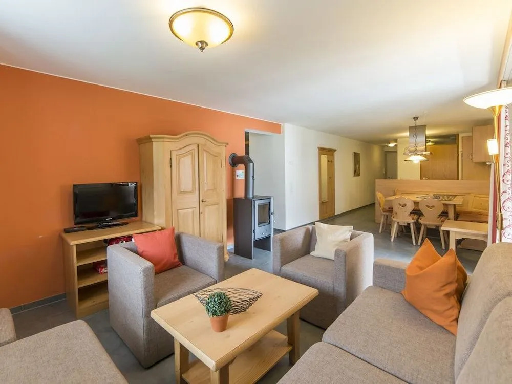 Landal Chalet Matin