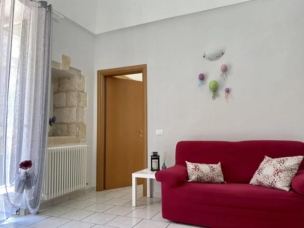 Family Friend apartment, central position-La Vita è Bella