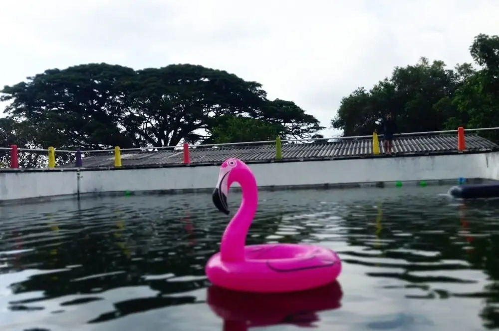 Casa El Recuerdo
