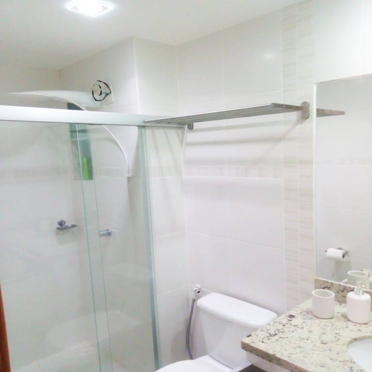 Veredas Rio Quente - Flat Service