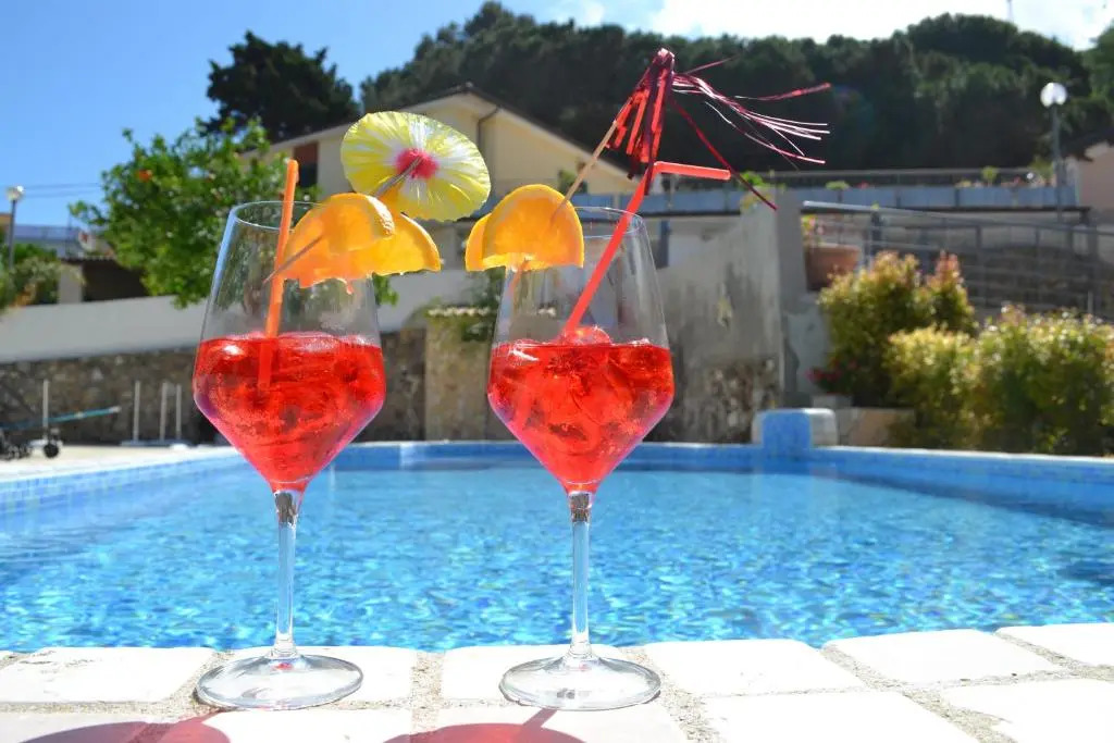 Asterias Residence - Rooms & SPA