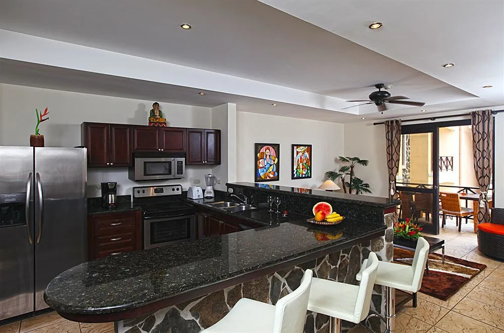 Best in Jaco Beach Front Luxury Condos