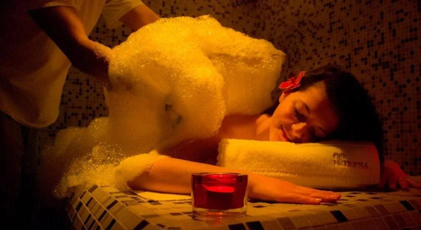 Hotel Spa Terma