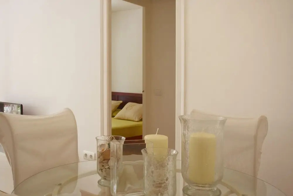 Stay in a House - Apartamento SH00
