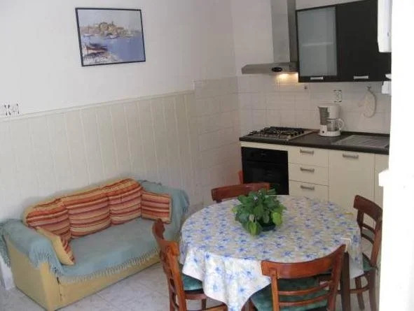 Apartments Desa Petric