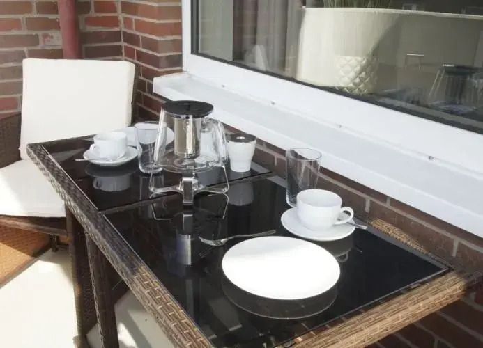 Glückszeit - luxuriöse Wohnung in bester Lage