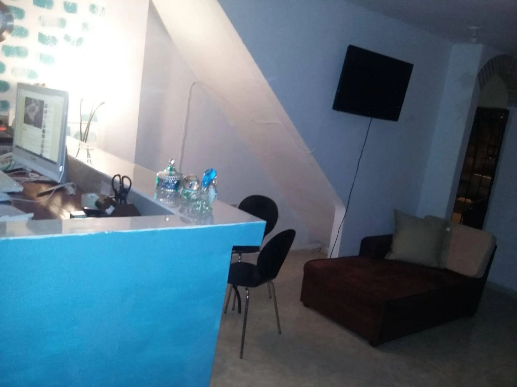 Hostal Casa Micaela