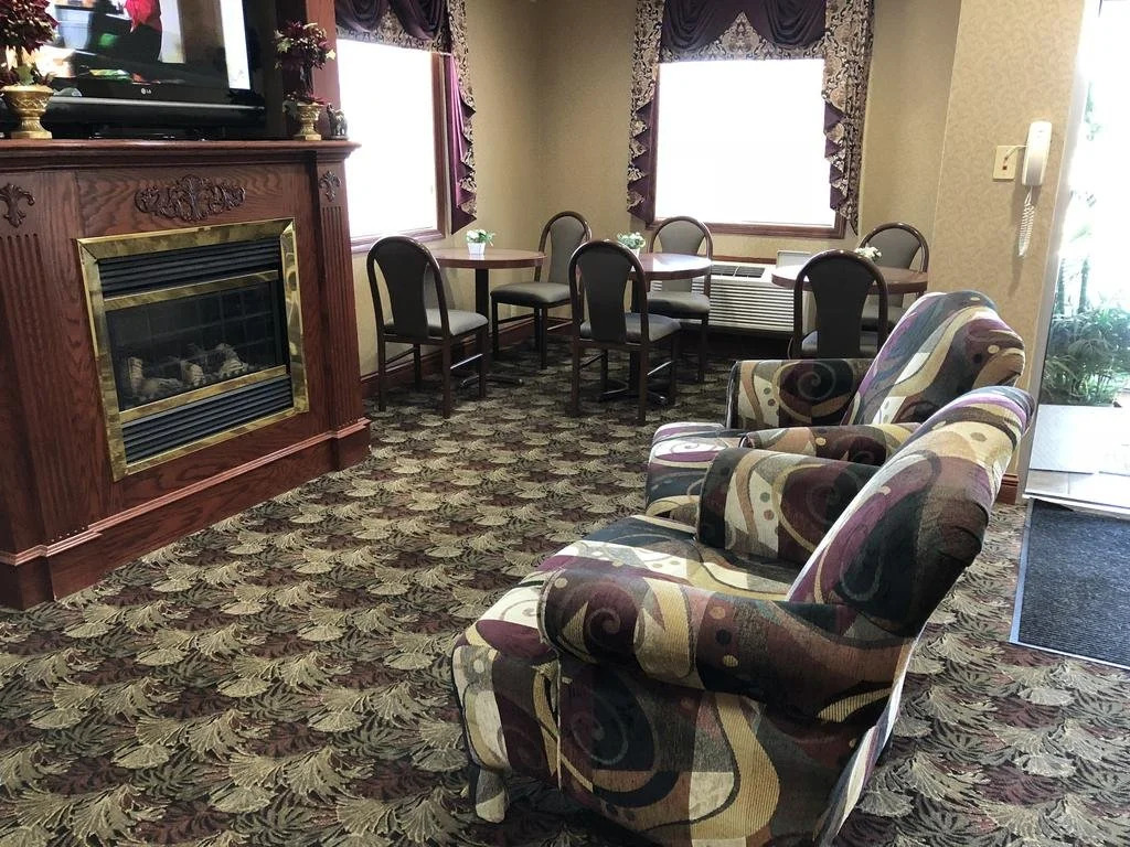 Countryside Suites Omaha